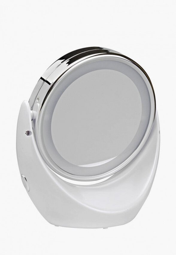 Зеркало настольное Gezatone