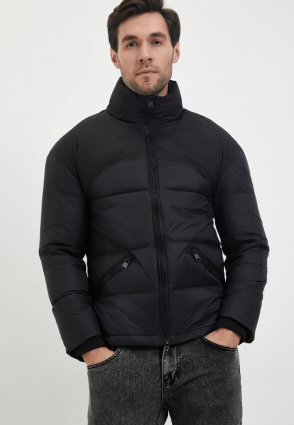 Куртка утепленная Lite by Mascotte