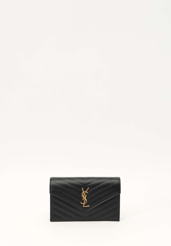 Saint Laurent Envelope