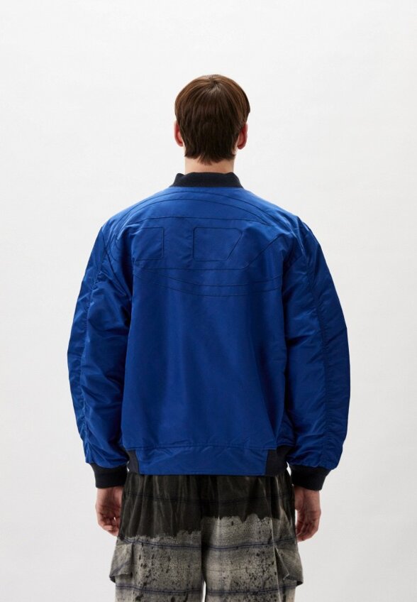 Куртка утепленная Diesel