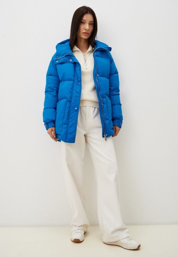 Пуховик Belucci