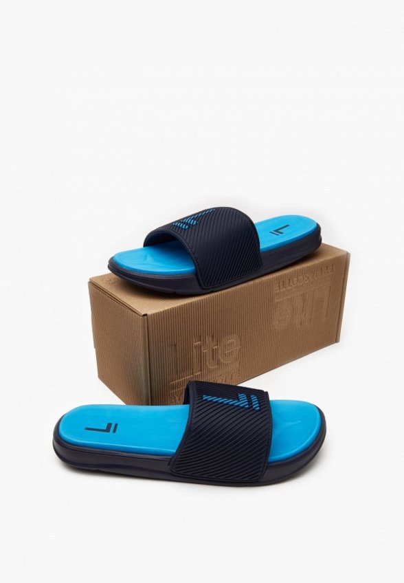 Сланцы Lite by Mascotte