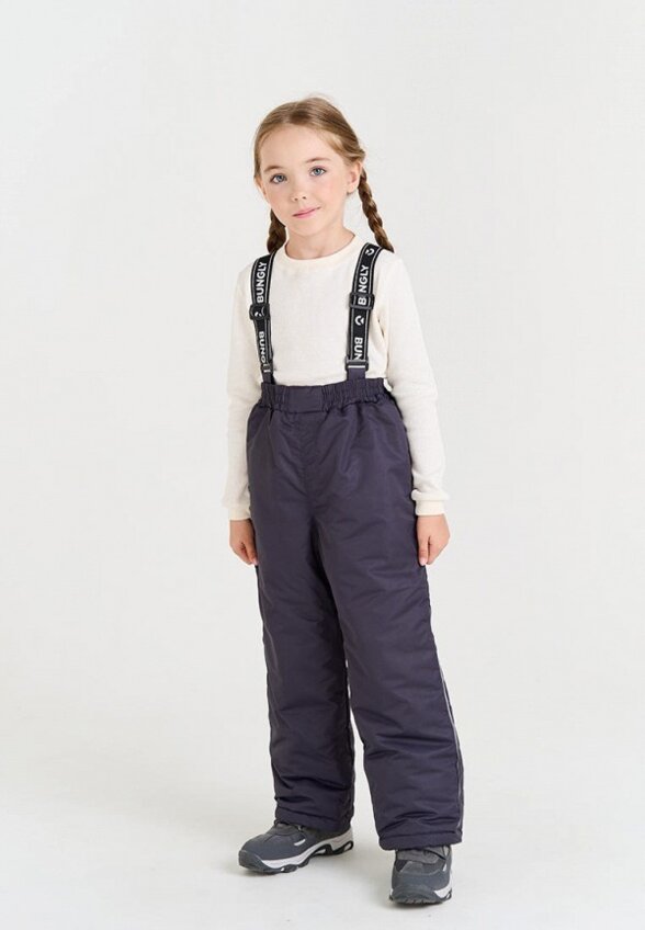 Полукомбинезон Bungly