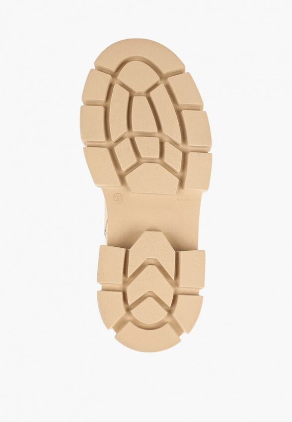 Ботинки Emanuele Gelmetti