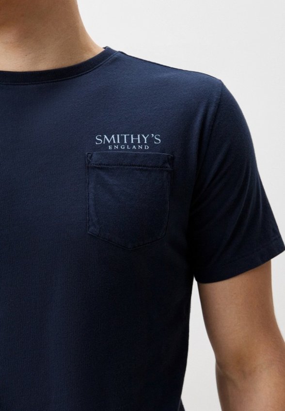 Футболка Smithy's