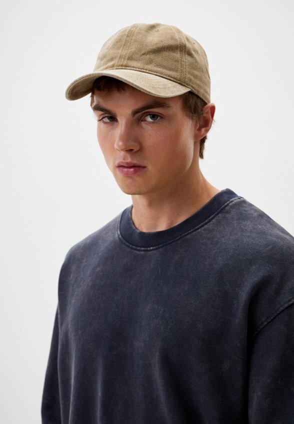 Бейсболка 7.2.66