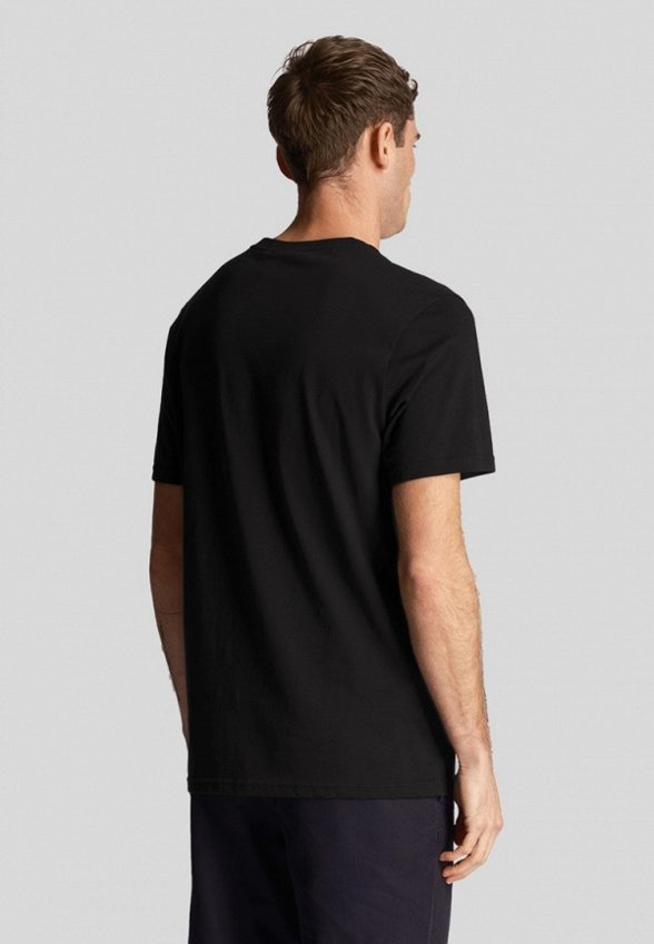 Футболка Lyle & Scott
