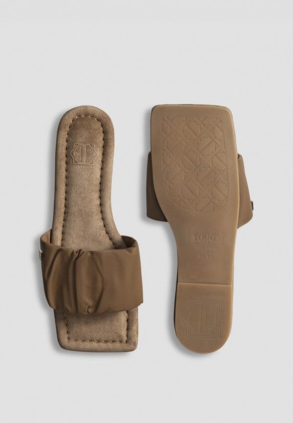 Тапочки Togas