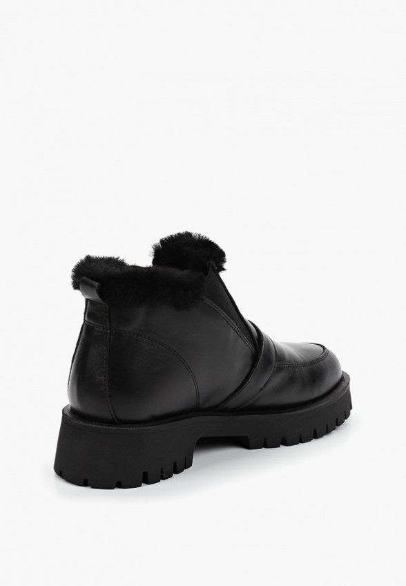 Ботинки Valeani