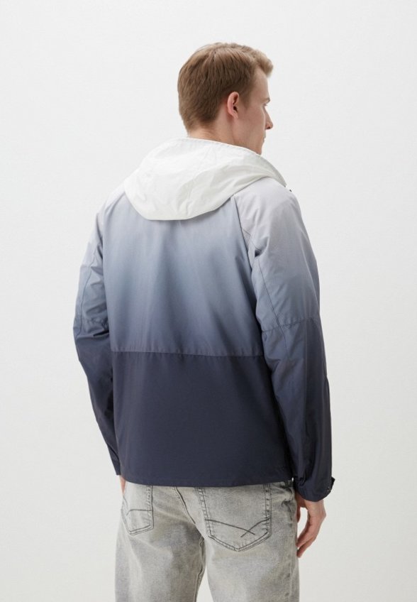 Ветровка Urban Fashion for Men