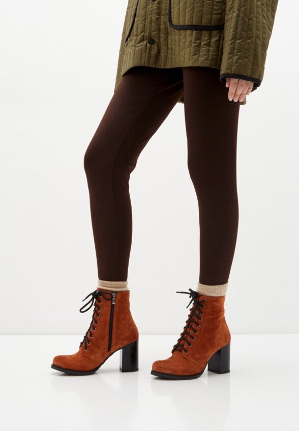 Ботильоны Marco&Art