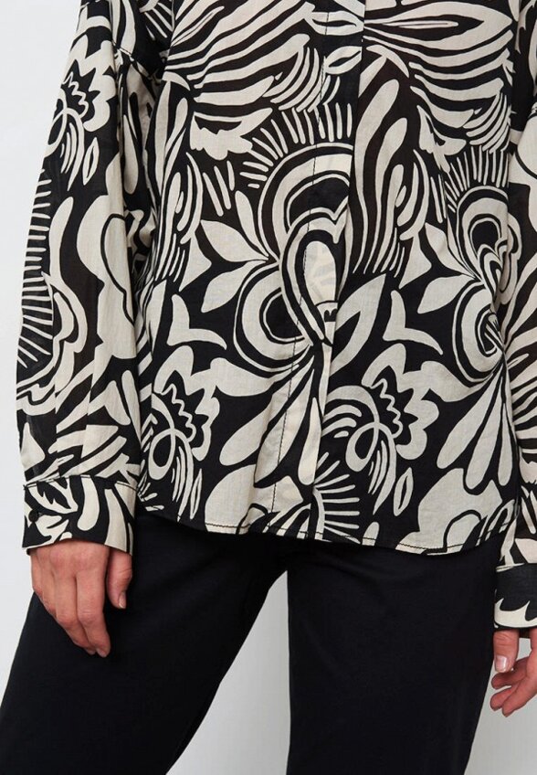 Рубашка Gerry Weber