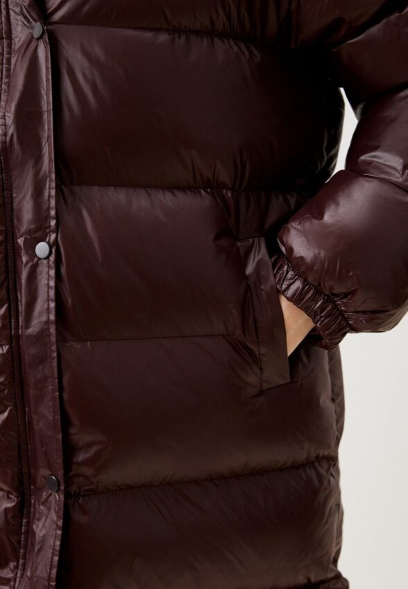 Куртка утепленная Indiano Natural