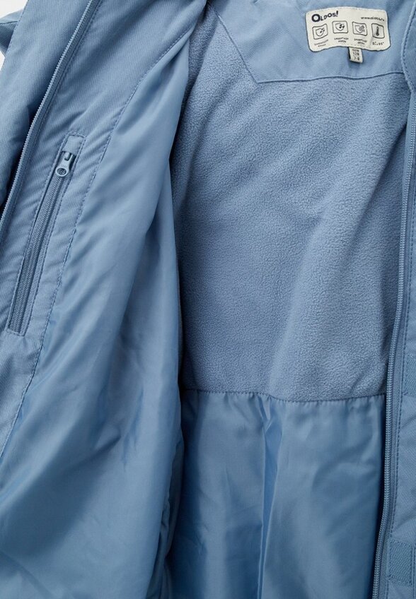 Куртка утепленная Oldos