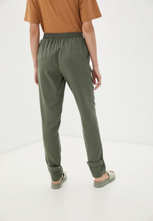 Брюки Grand Grom