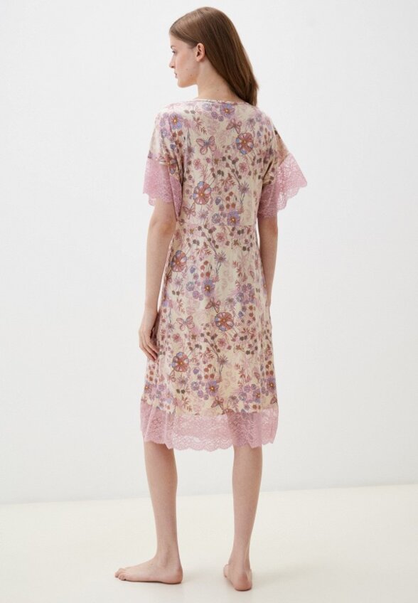 Платье домашнее Mia Cara