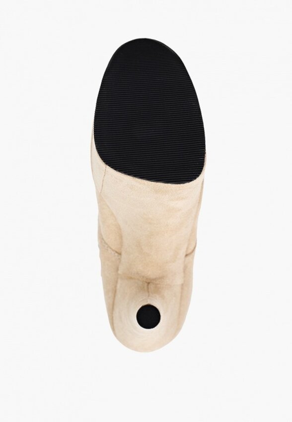 Ботильоны Pleaser