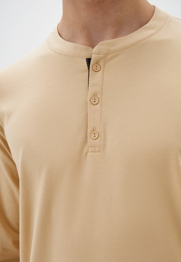 Лонгслив домашний Almando Melado