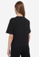 Футболка женская PUMA Wardrobe Ess, Черный3  - превью