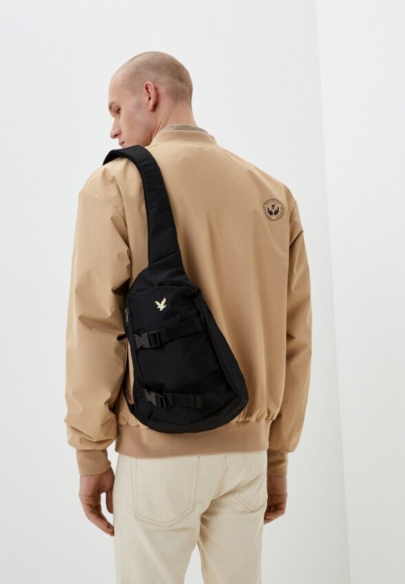 Рюкзак Lyle & Scott