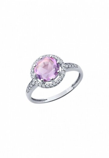 Кольцо Diamant