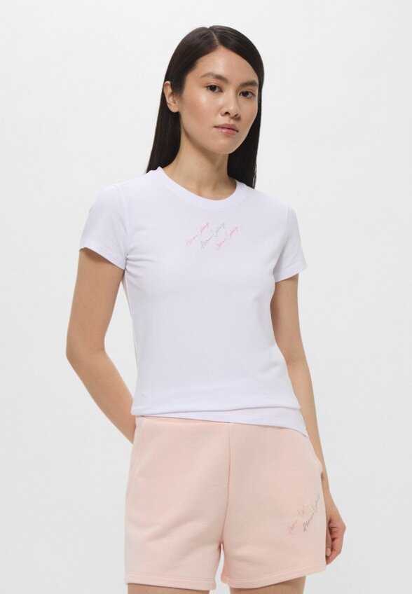 Футболка Armani Exchange