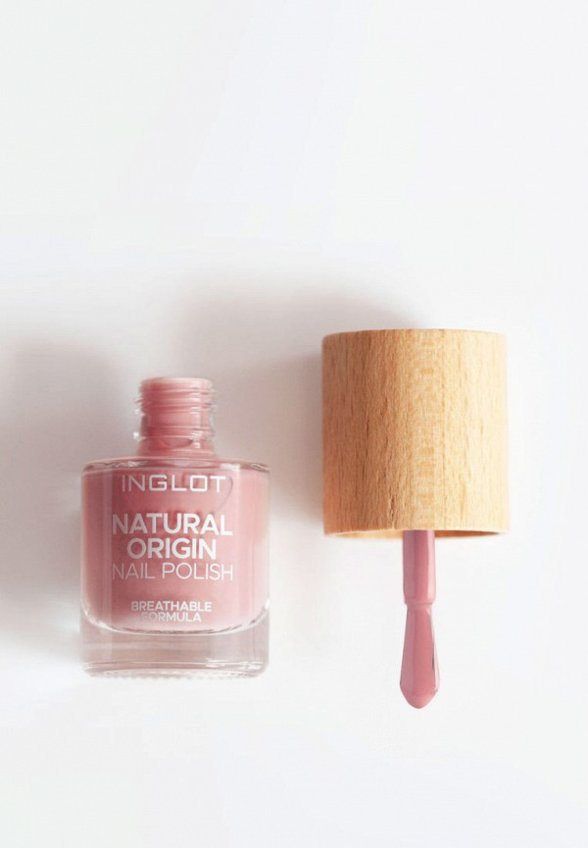 Лак для ногтей Inglot