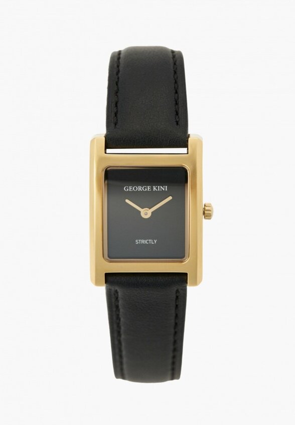 Часы George Kini