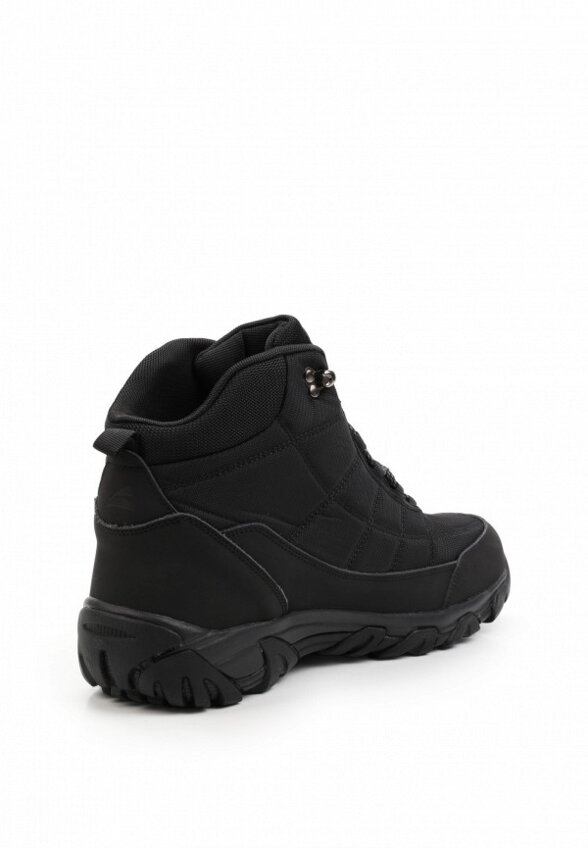 Ботинки трекинговые Sigma