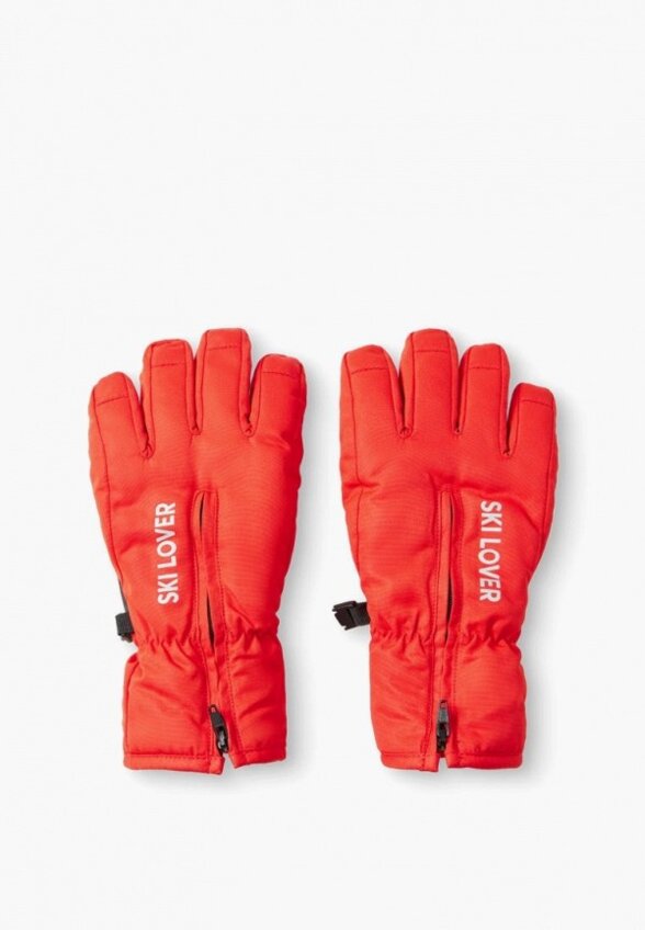 Перчатки Happy Baby