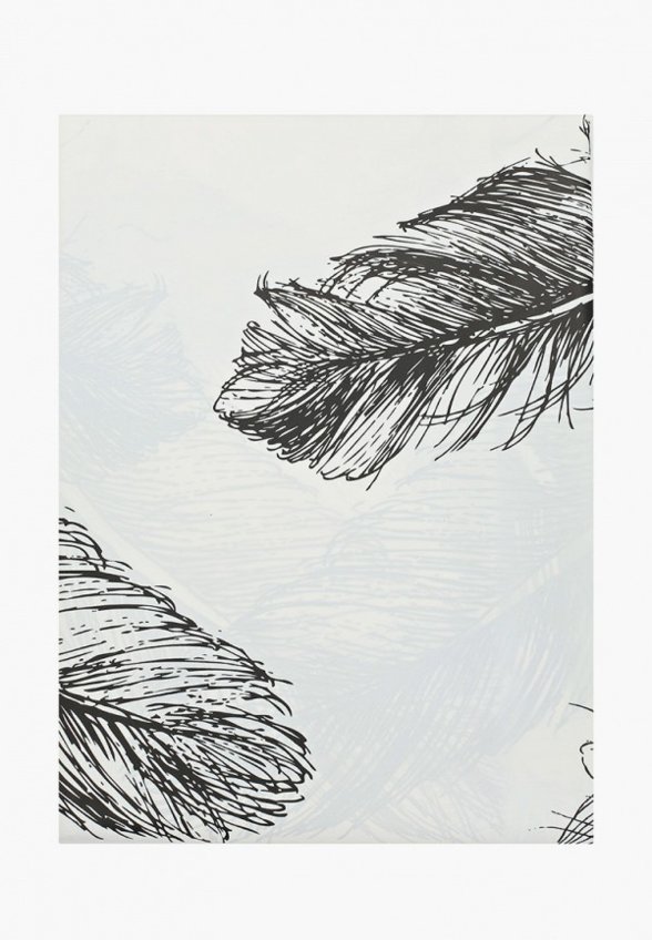 Штора для ванной Ridder