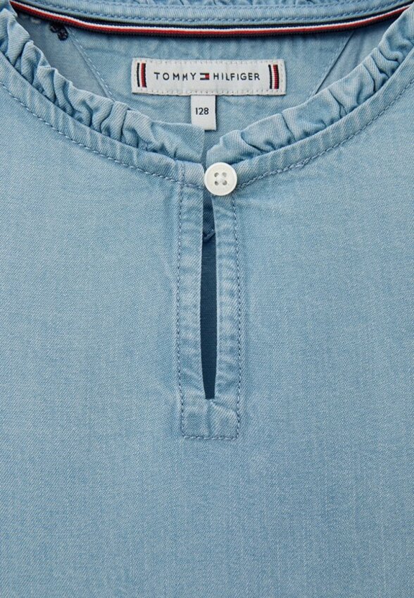 Платье Tommy Hilfiger