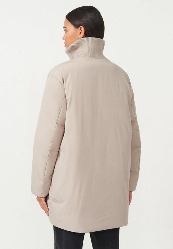 Куртка утепленная Baon