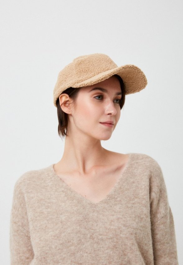 Бейсболка Fabretti