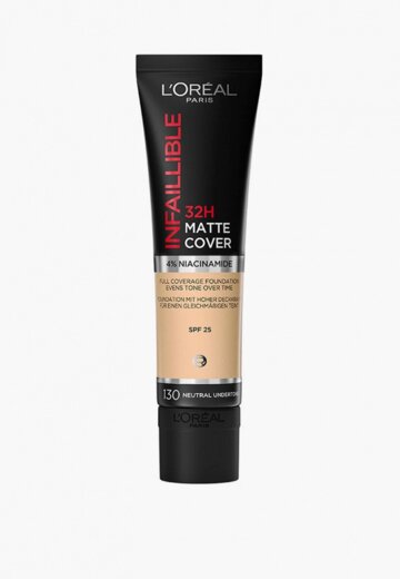 Тональное средство L'Oreal Paris