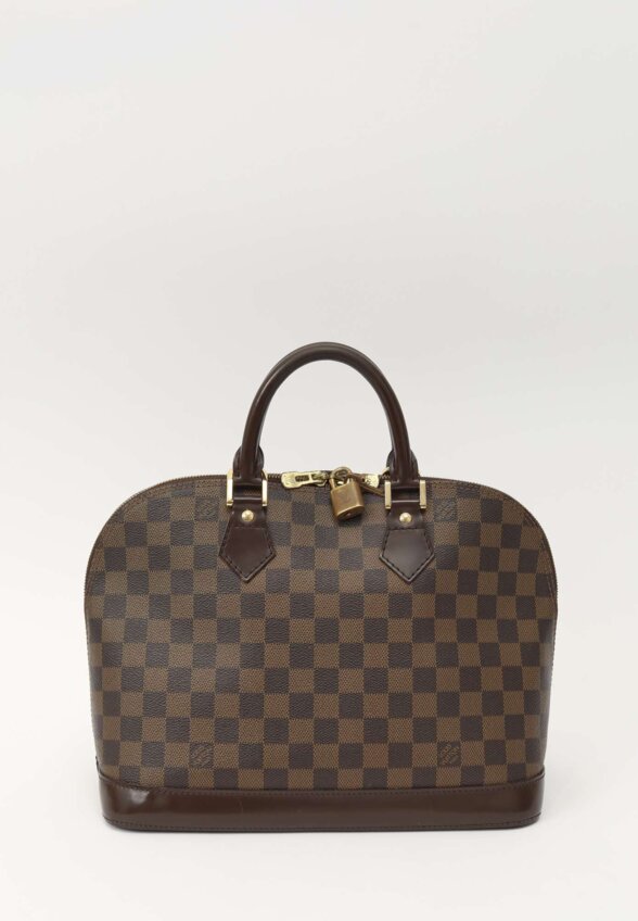 Louis Vuitton Alma