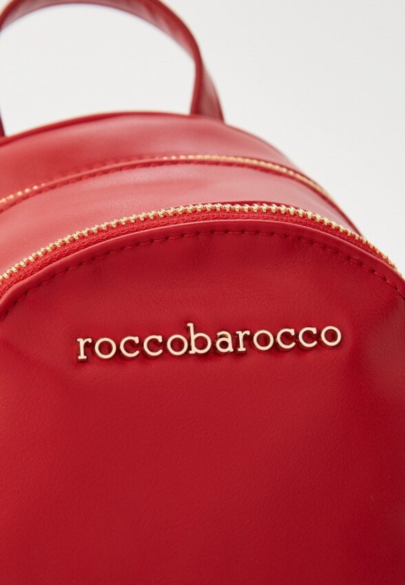 Рюкзак Roccobarocco