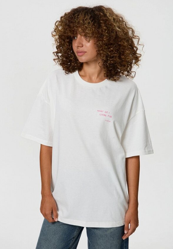 Футболка Feelz