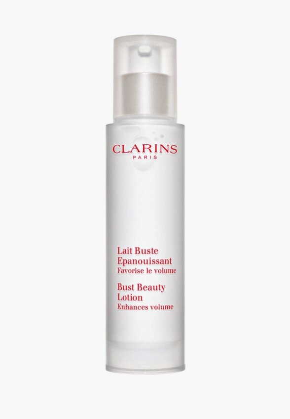 Молочко для зоны декольте Clarins