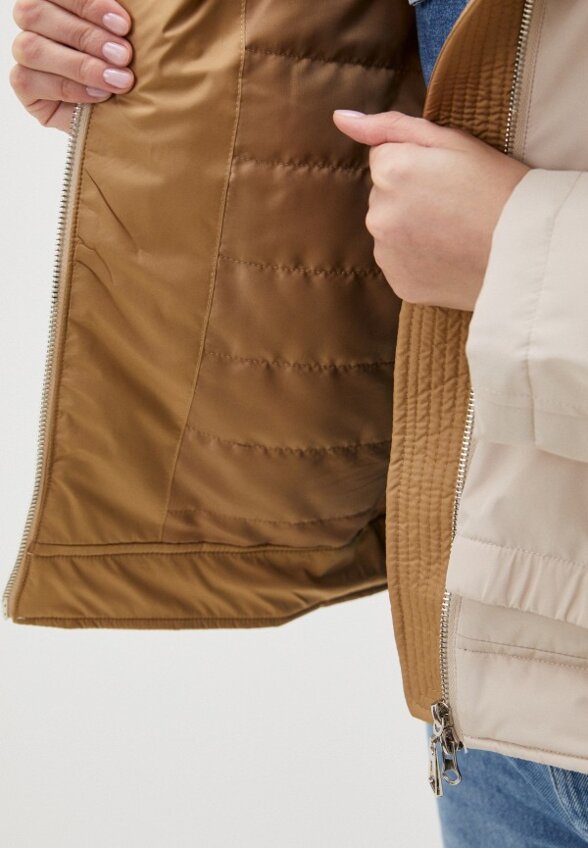 Куртка утепленная Lawinter