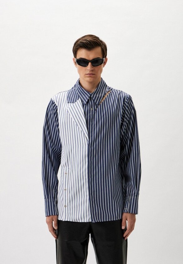 Рубашка Berhasm