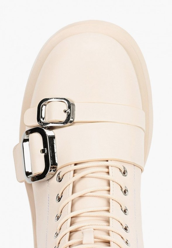 Ботинки May Vian