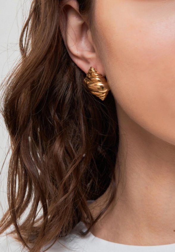 Серьги Ginadreams