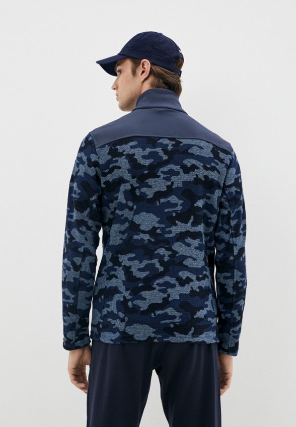 Олимпийка CMP