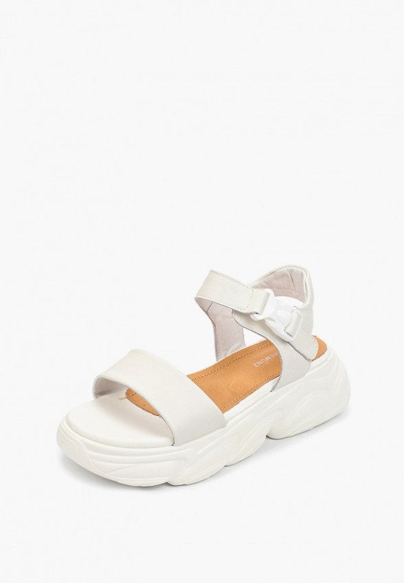 Босоножки Thomas Munz