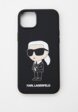 Чехол для iPhone Karl Lagerfeld1  - превью