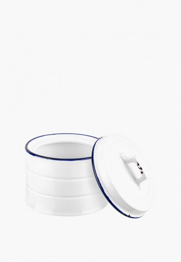 Банка для хранения Elan Gallery