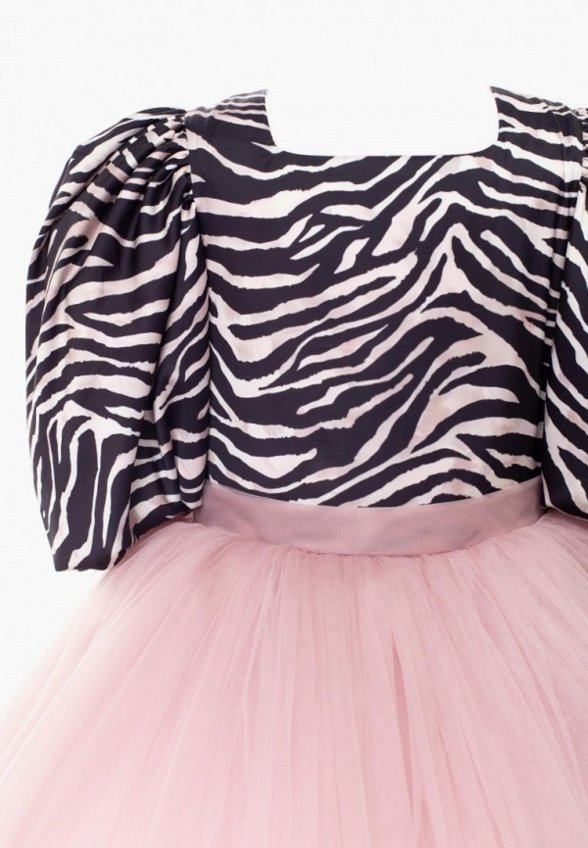 Платье Роскошь с детства