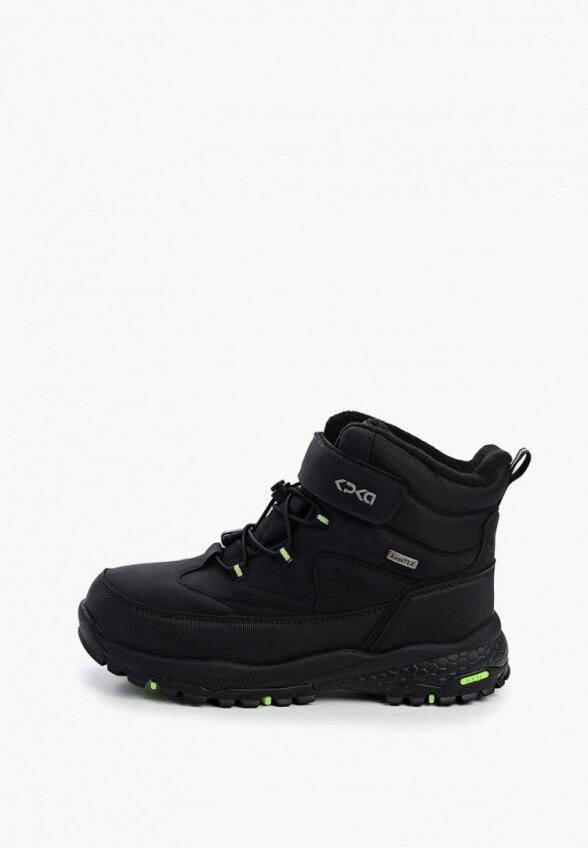 Ботинки Kapika