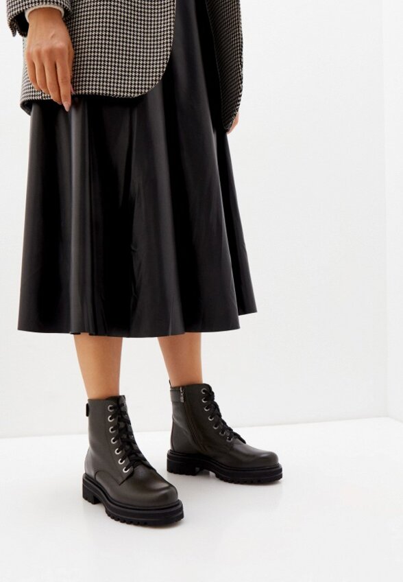 Ботинки Francesco Donni